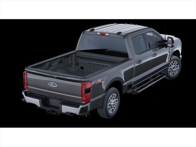 new 2025 Ford F-350 car, priced at $68,564