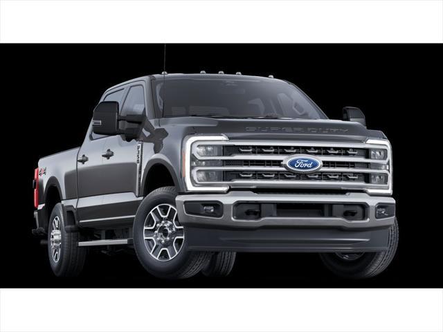 new 2025 Ford F-350 car, priced at $68,564