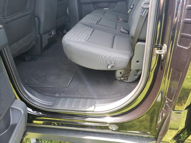 used 2023 Ford F-150 car, priced at $41,788