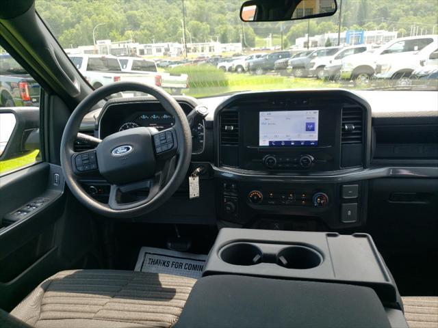 used 2023 Ford F-150 car, priced at $41,788