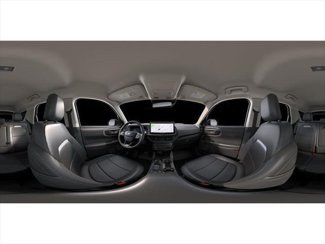new 2025 Ford Bronco Sport car, priced at $40,127