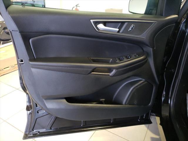 used 2023 Ford Edge car, priced at $24,695