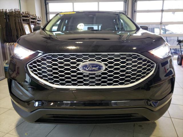 used 2023 Ford Edge car, priced at $24,695