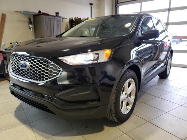 used 2023 Ford Edge car, priced at $24,695