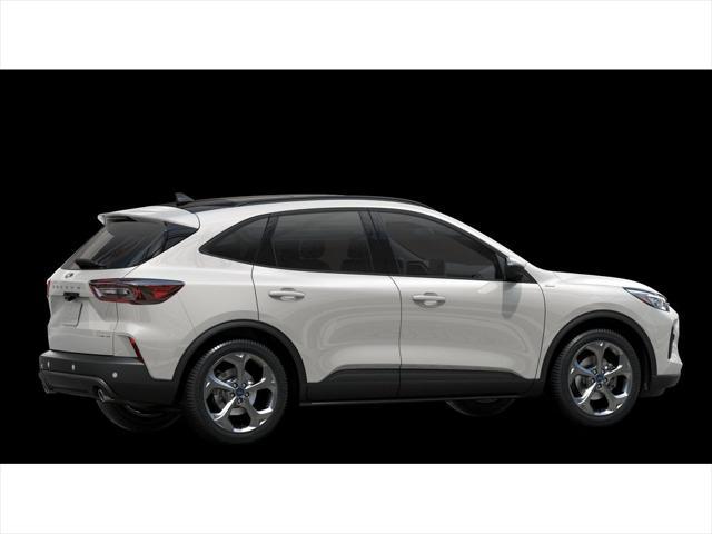 new 2025 Ford Escape car, priced at $35,009