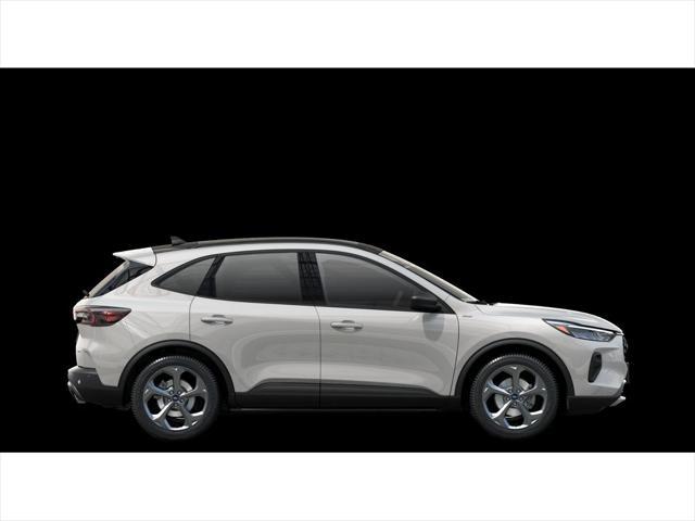 new 2025 Ford Escape car, priced at $35,009