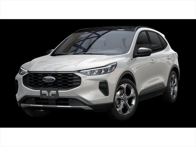 new 2025 Ford Escape car, priced at $35,009