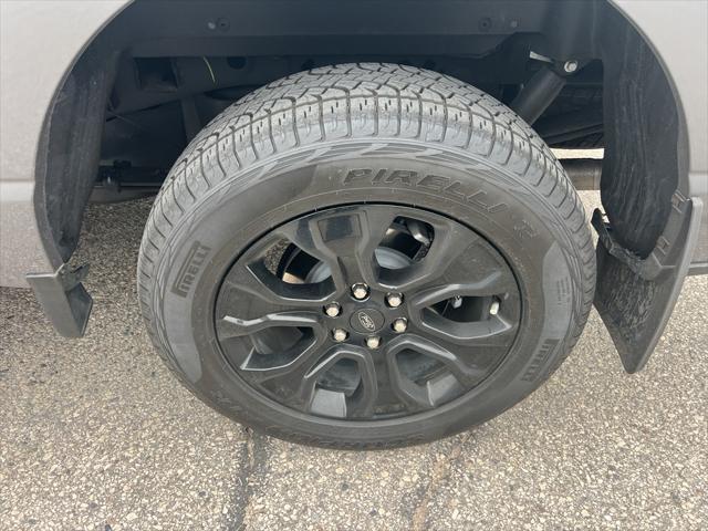 used 2023 Ford F-150 car, priced at $45,880