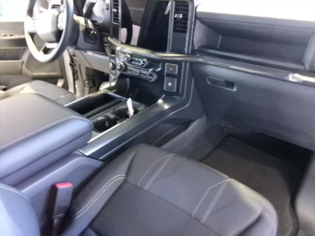 used 2024 Ford F-150 car, priced at $39,995