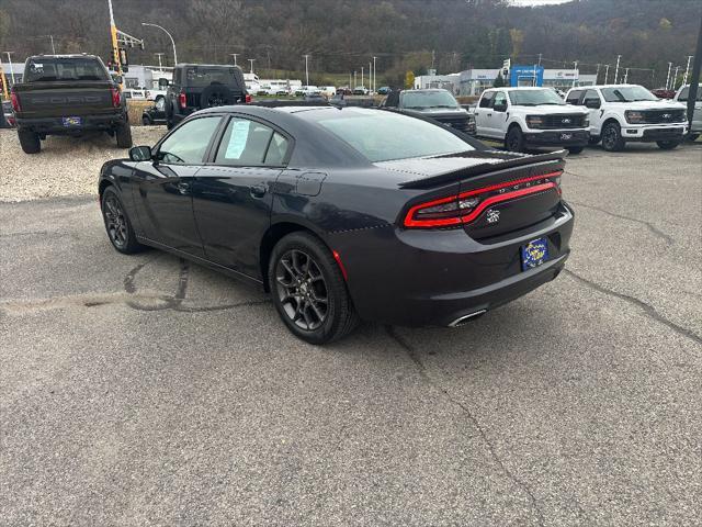 used 2018 Dodge Charger car, priced at $20,495