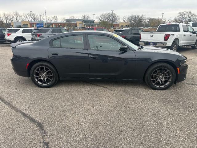 used 2018 Dodge Charger car, priced at $20,495