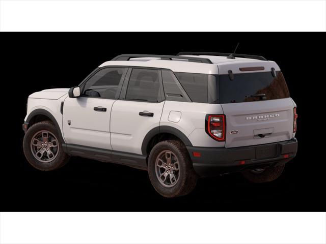 new 2024 Ford Bronco Sport car, priced at $29,567