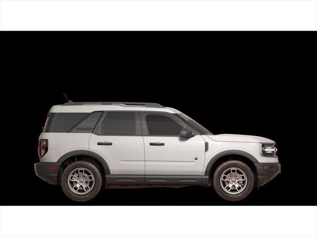 new 2024 Ford Bronco Sport car, priced at $29,567