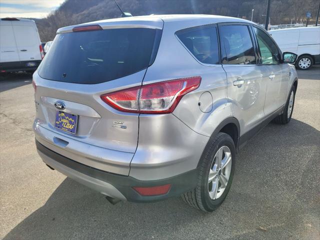 used 2016 Ford Escape car, priced at $6,995