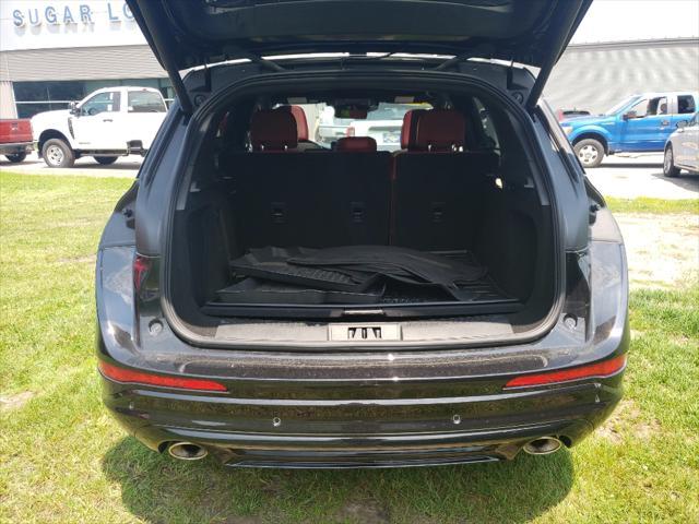 used 2024 Lincoln Corsair car, priced at $42,995