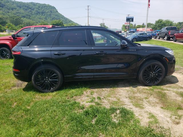 used 2024 Lincoln Corsair car, priced at $42,995