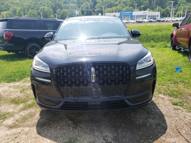 used 2024 Lincoln Corsair car, priced at $42,995