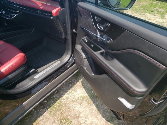 used 2024 Lincoln Corsair car, priced at $42,995