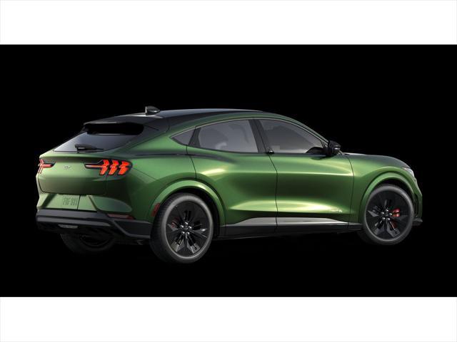 new 2025 Ford Mustang Mach-E car, priced at $54,944