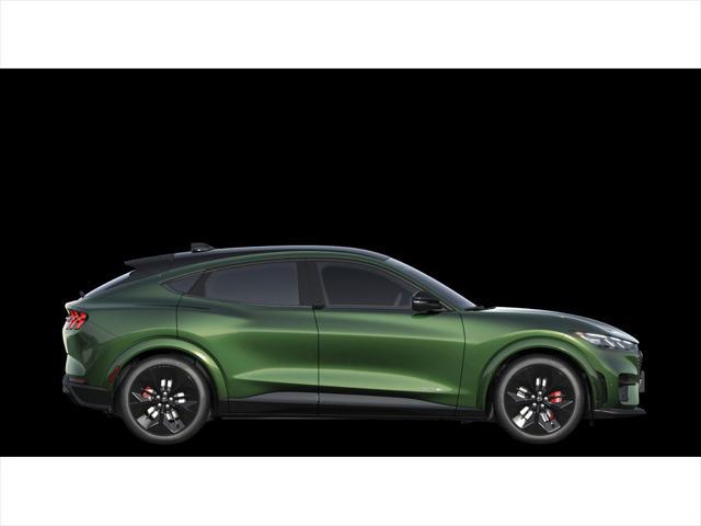 new 2025 Ford Mustang Mach-E car, priced at $54,944