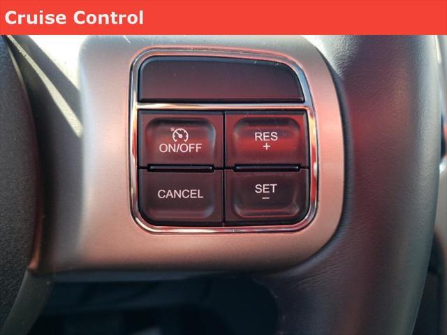 used 2012 Jeep Grand Cherokee car, priced at $9,995