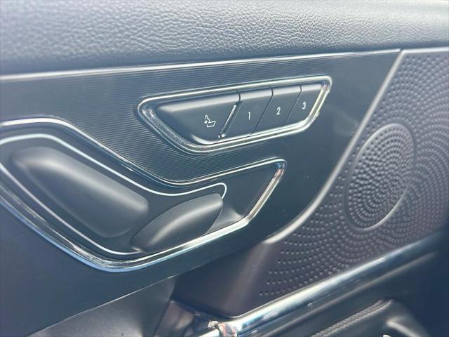 used 2023 Lincoln Corsair car, priced at $38,995