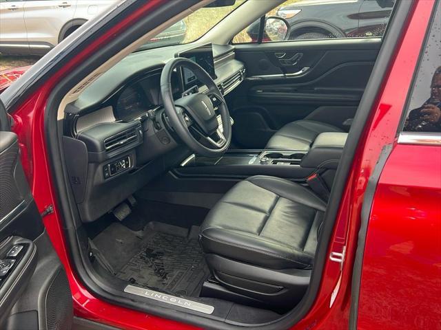used 2023 Lincoln Corsair car, priced at $38,995