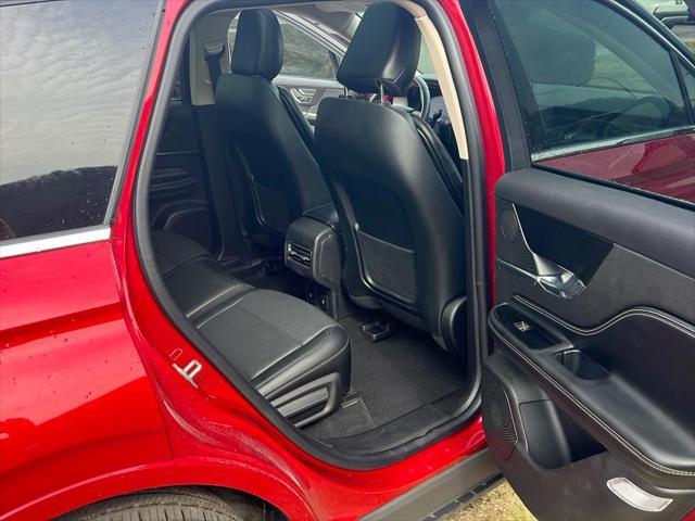 used 2023 Lincoln Corsair car, priced at $38,995