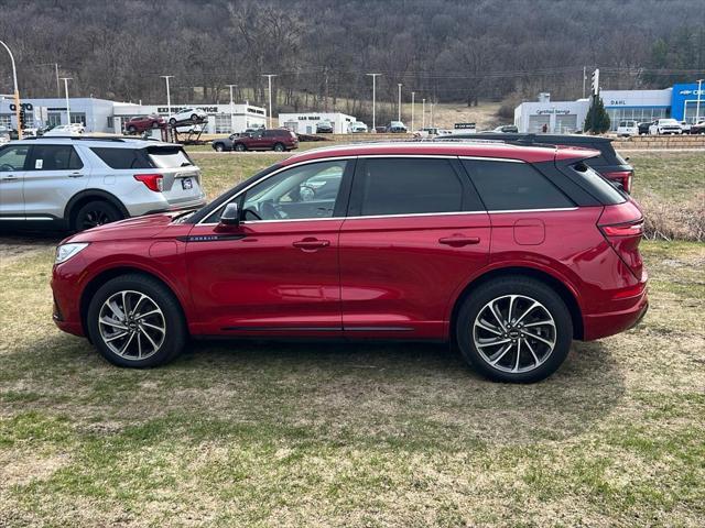 used 2023 Lincoln Corsair car, priced at $38,995