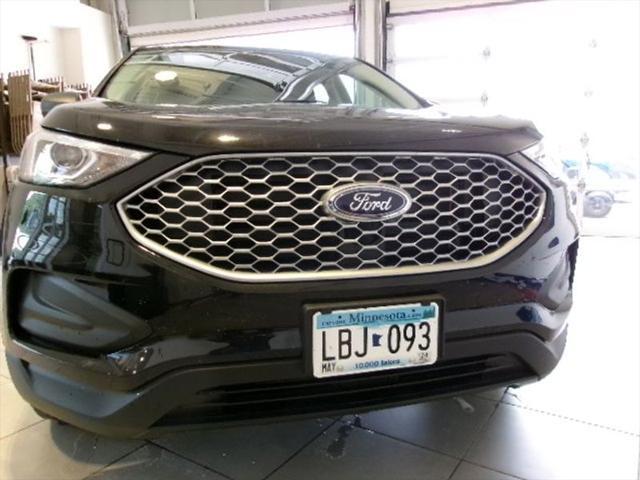 new 2024 Ford Edge car, priced at $34,995