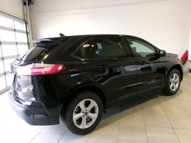 new 2024 Ford Edge car, priced at $34,995