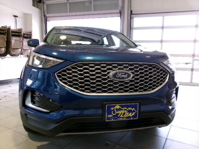 used 2024 Ford Edge car, priced at $30,995