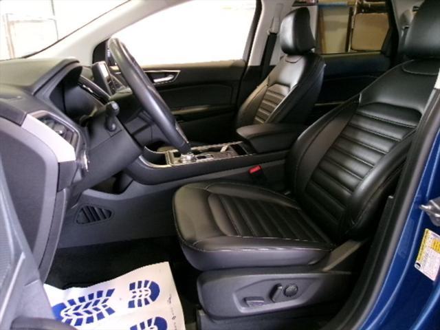 used 2024 Ford Edge car, priced at $30,995