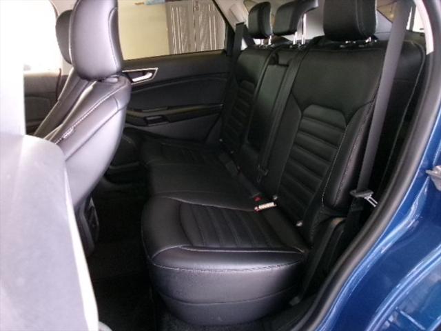 used 2024 Ford Edge car, priced at $30,995