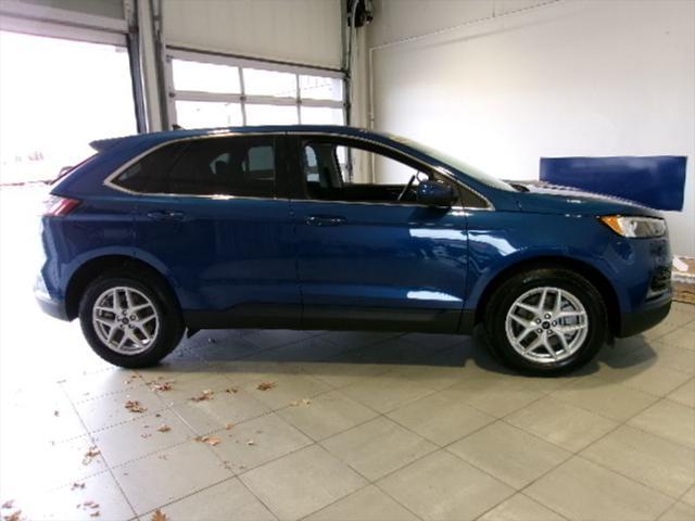 used 2024 Ford Edge car, priced at $30,995