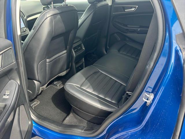 used 2024 Ford Edge car, priced at $27,489