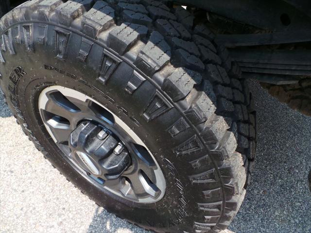 used 2024 Ford F-250 car, priced at $69,994