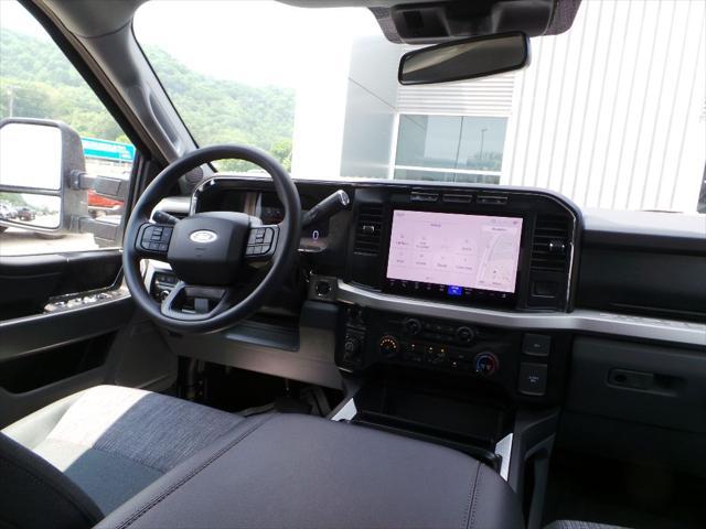 used 2024 Ford F-250 car, priced at $69,994