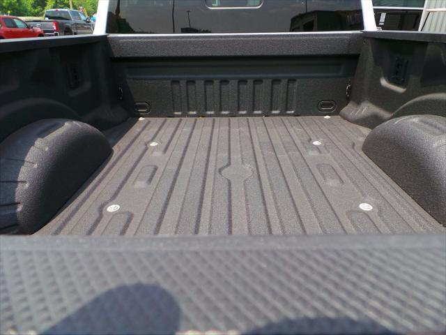 used 2024 Ford F-250 car, priced at $69,994