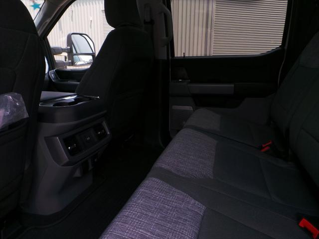 used 2024 Ford F-250 car, priced at $69,994