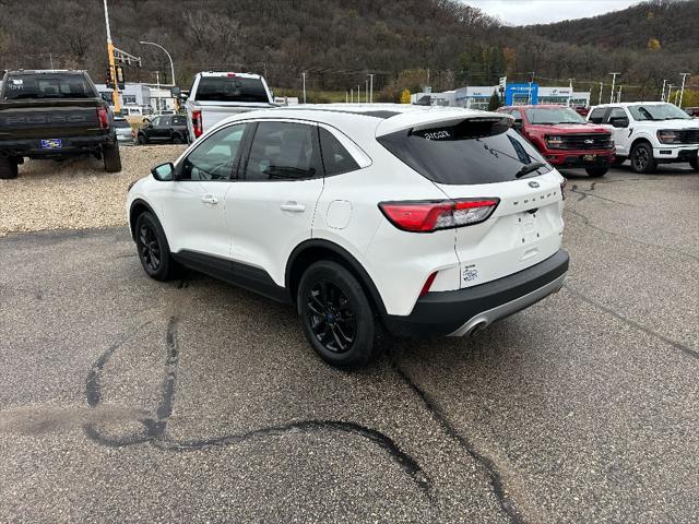 used 2022 Ford Escape car, priced at $22,995