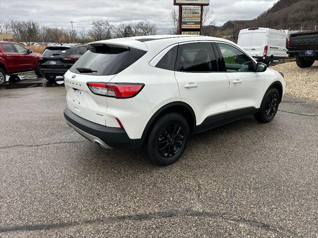 used 2022 Ford Escape car, priced at $22,995