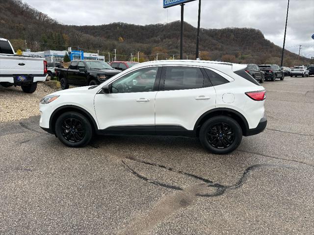 used 2022 Ford Escape car, priced at $22,995