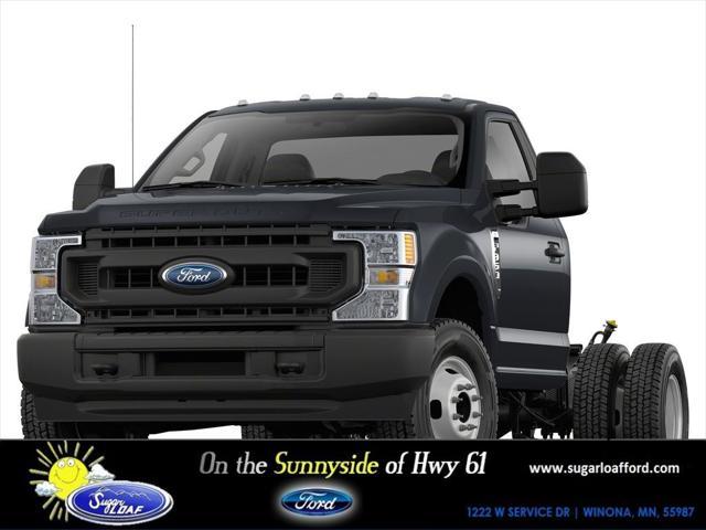 used 2025 Ford F-350 car, priced at $63,995