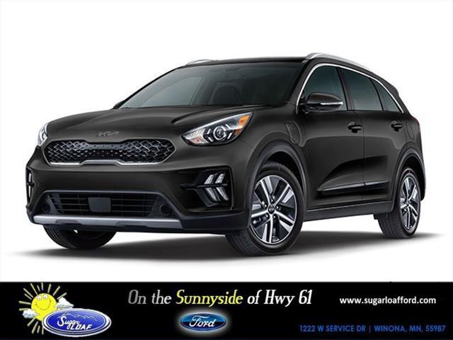 used 2022 Kia Niro car, priced at $18,995