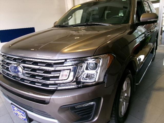 used 2019 Ford Expedition car, priced at $27,995