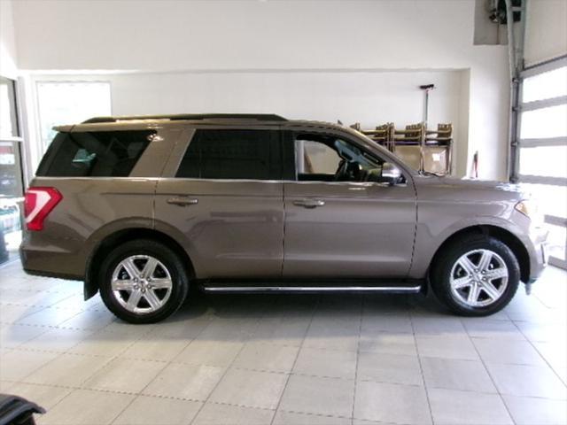 used 2019 Ford Expedition car, priced at $27,995