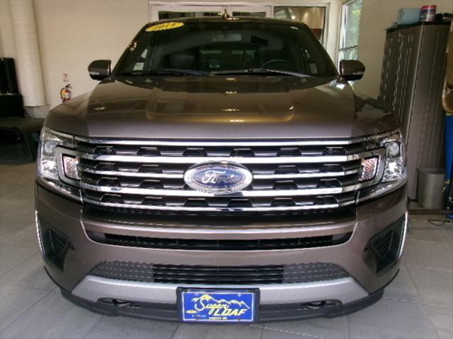 used 2019 Ford Expedition car, priced at $27,995