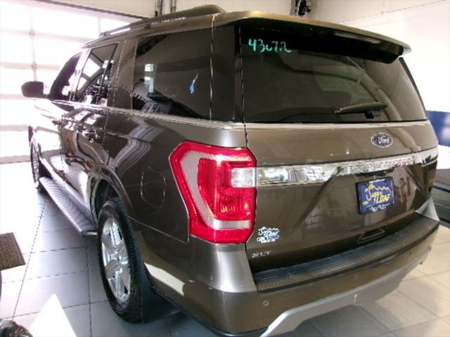 used 2019 Ford Expedition car, priced at $27,995