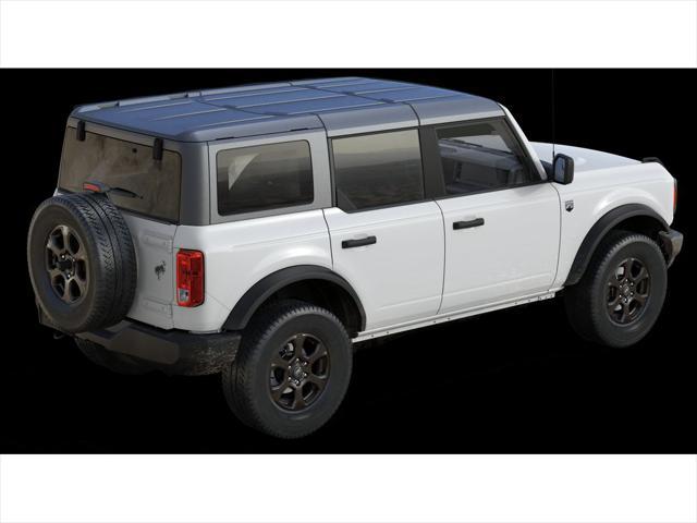 new 2024 Ford Bronco car, priced at $43,620